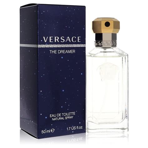 versace daydreamer parfum|Versace dreamer perfume men.